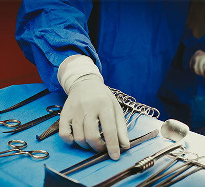 Veterinary Surgical Devices Market by Type and Geography - Forecast and Analysis 2020-2024